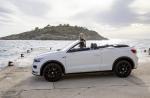 Volkswagen T-Roc Cabriolet R-Line 2019 года (WW)